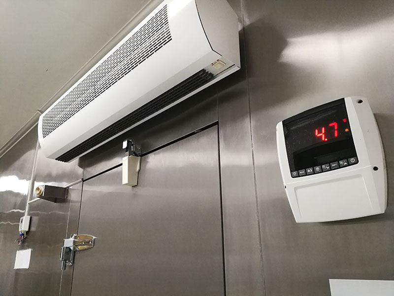 Climatisation Esternay
