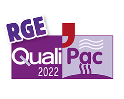 RGE Quali Pac 2022